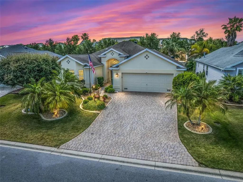 2673 Day Lily Run The Villages FL 32162