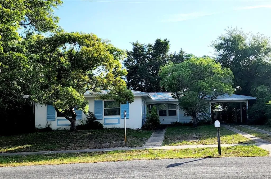 6221 Dalton Street Spring Hill FL 34606