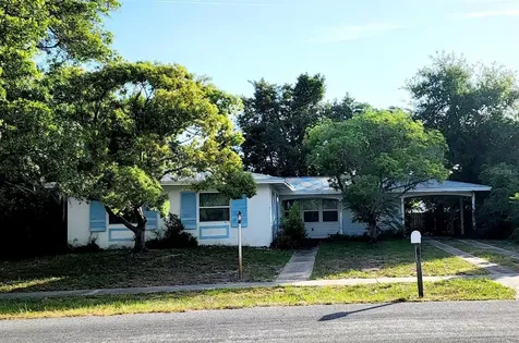 6221 Dalton Street Spring Hill FL 34606