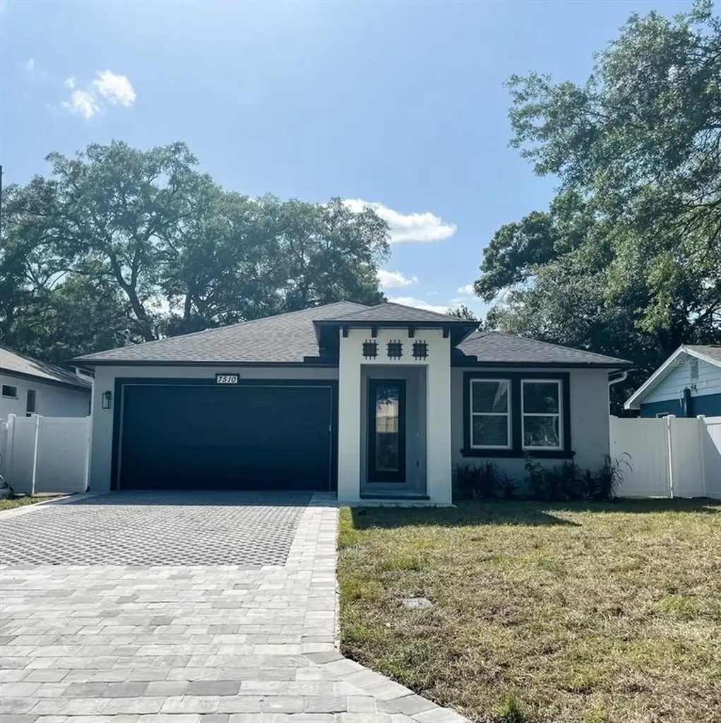 7510 N Highland Avenue Tampa FL 33604