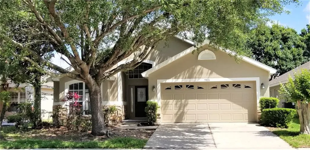 9826 Pecky Cypress Way Orlando FL 32836