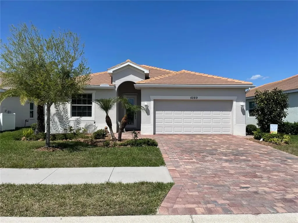 5089 Grand Cypress Boulevard North Port FL 34287