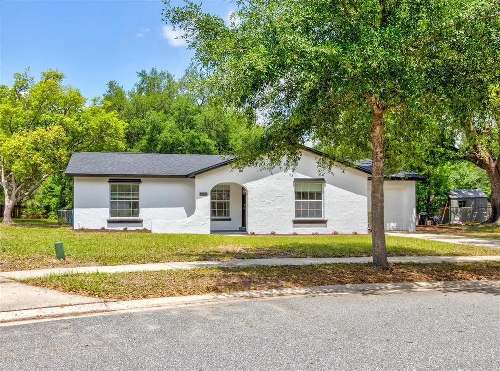 600 Laurel Way Casselberry FL 32707