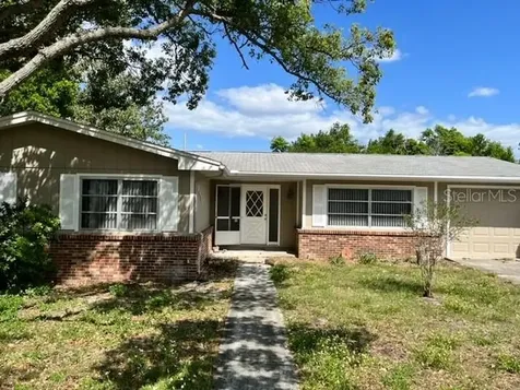 4436 Keyes Avenue Spring Hill FL 34606