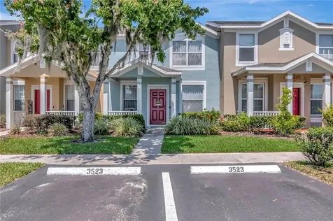 3523 Red Rock Drive Land O Lakes FL 34639