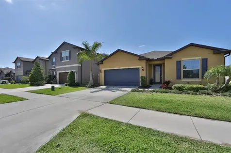 1201 Custer Bayou Street Ruskin FL 33570