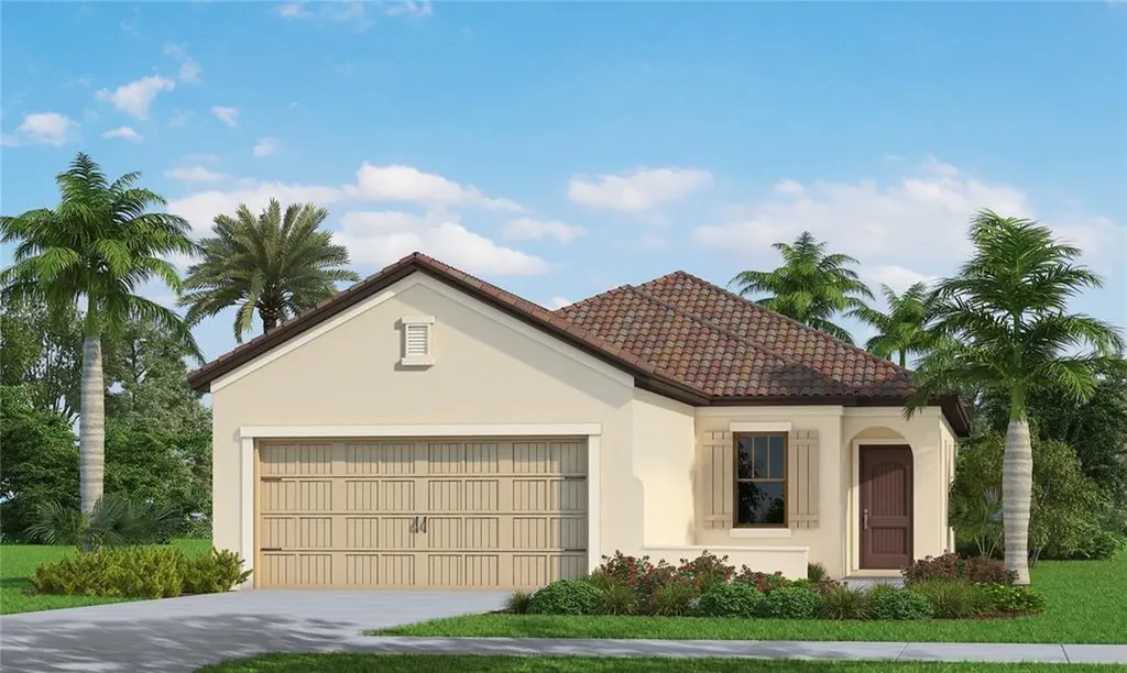393 Palmaria Court Nokomis FL 34275