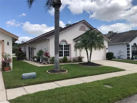 5719 Arnold Zlotoff Drive Orlando FL 32821