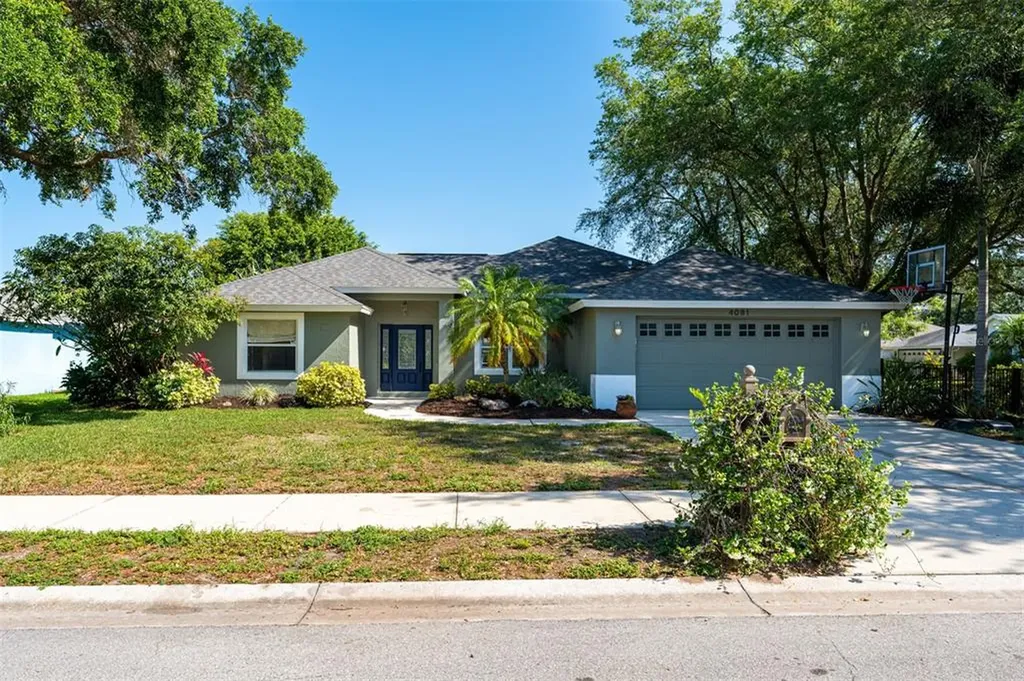 4081 Westfield Court Sarasota FL 34233