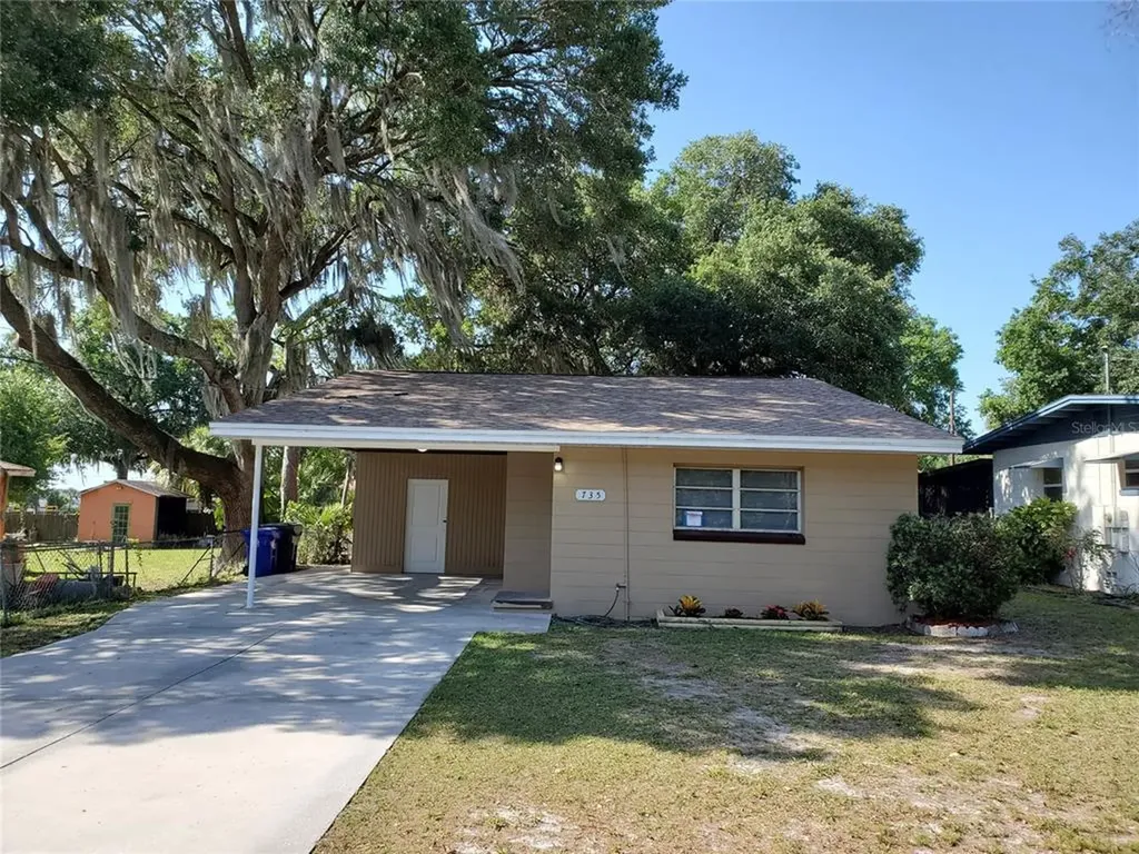 735 E Crawford Street Lakeland FL 33805