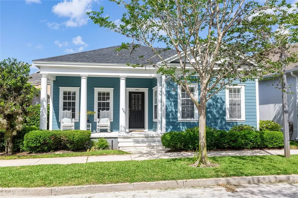 1574 Almond Avenue Orlando FL 32814