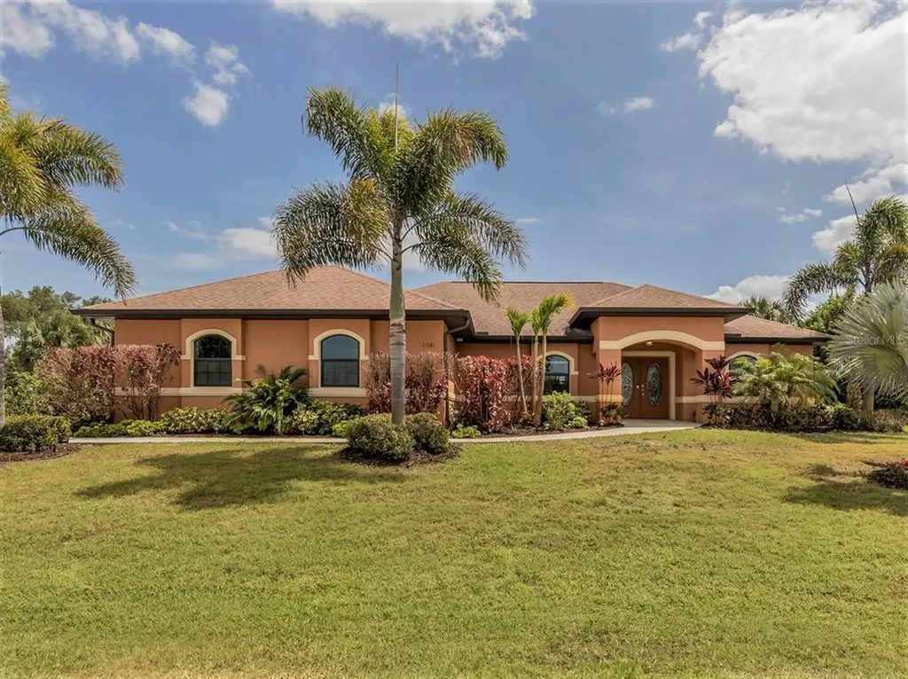 11081 Waterford Avenue Englewood FL 34224
