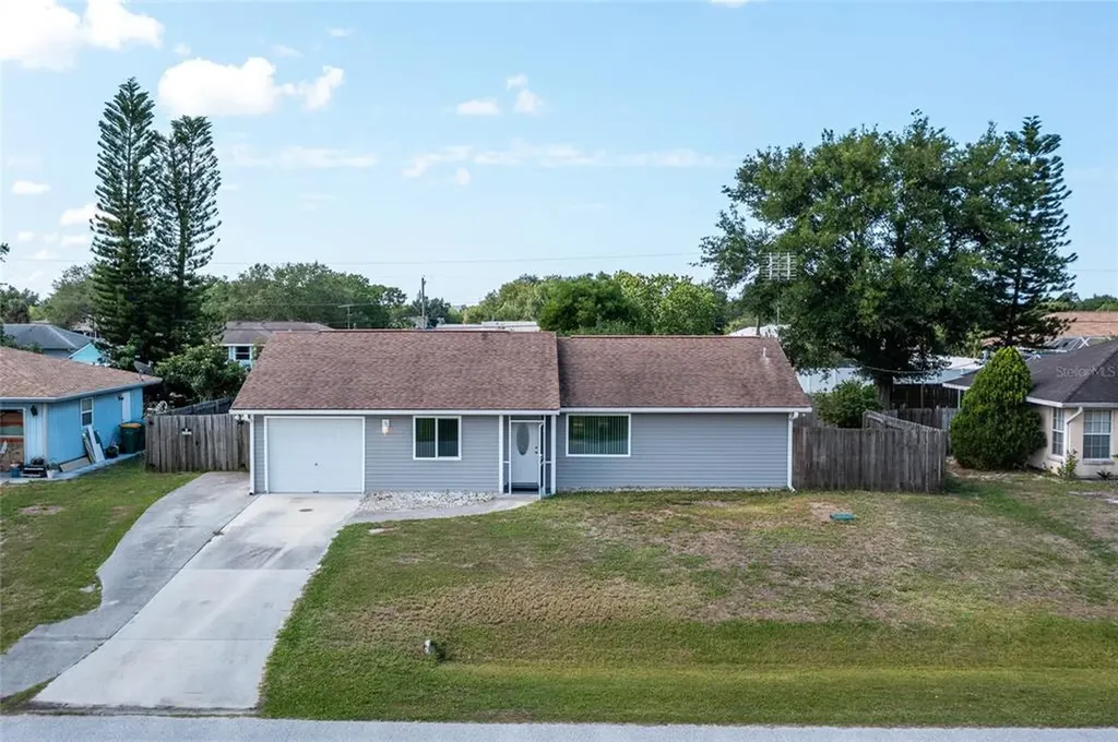 11025 Waterford Avenue Englewood FL 34224