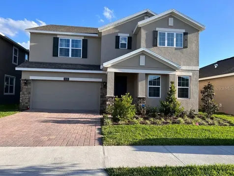 5038 Tibet Court Saint Cloud FL 34772