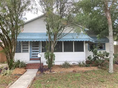 3632 6th Avenue N St Petersburg FL 33713