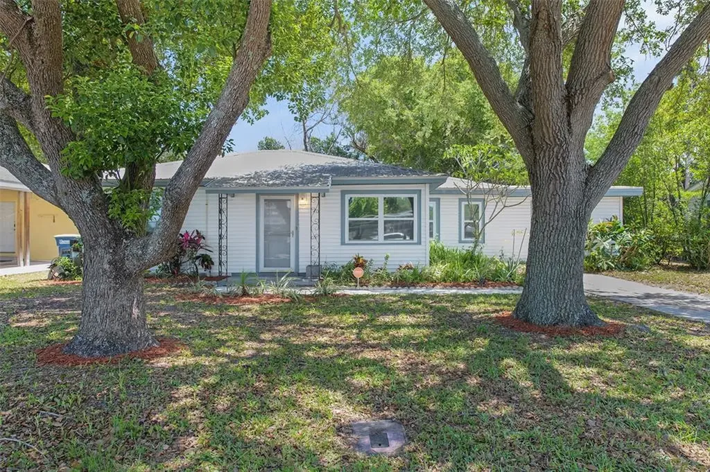105 N Corona Avenue Clearwater FL 33765