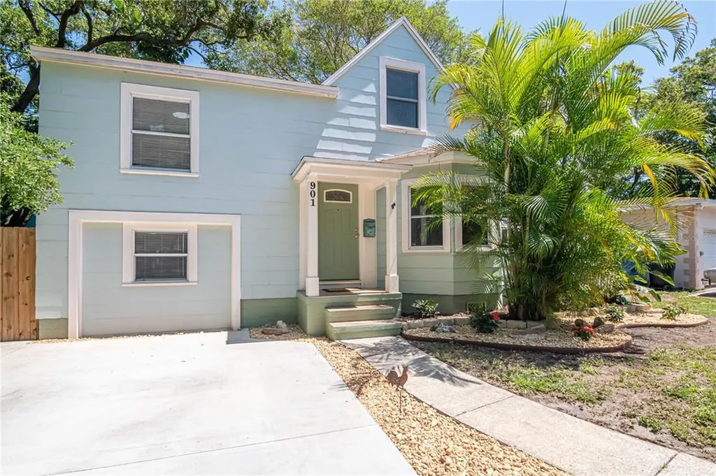 901 35th Street N St Petersburg FL 33713