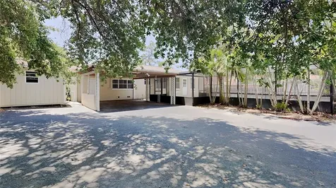4945 Burlington Avenue N St Petersburg FL 33710