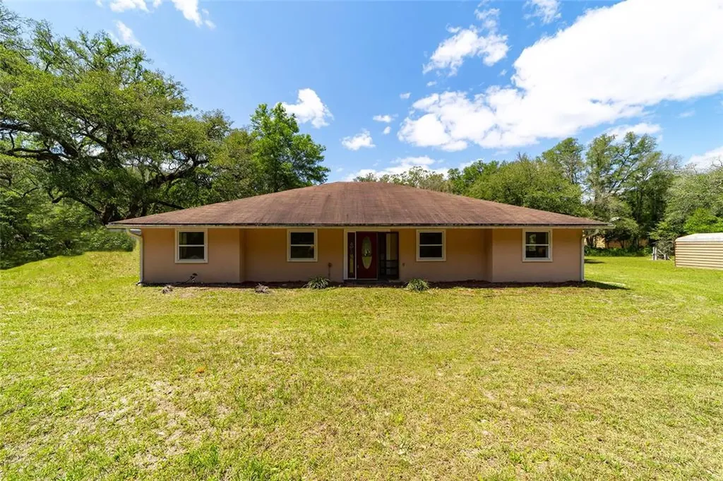 12707 SW 81st Place Archer FL 32618