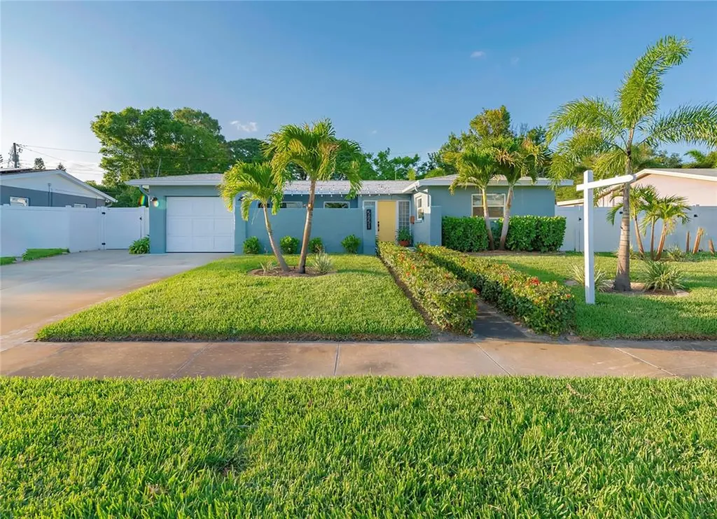 5851 31st Avenue N St Petersburg FL 33710