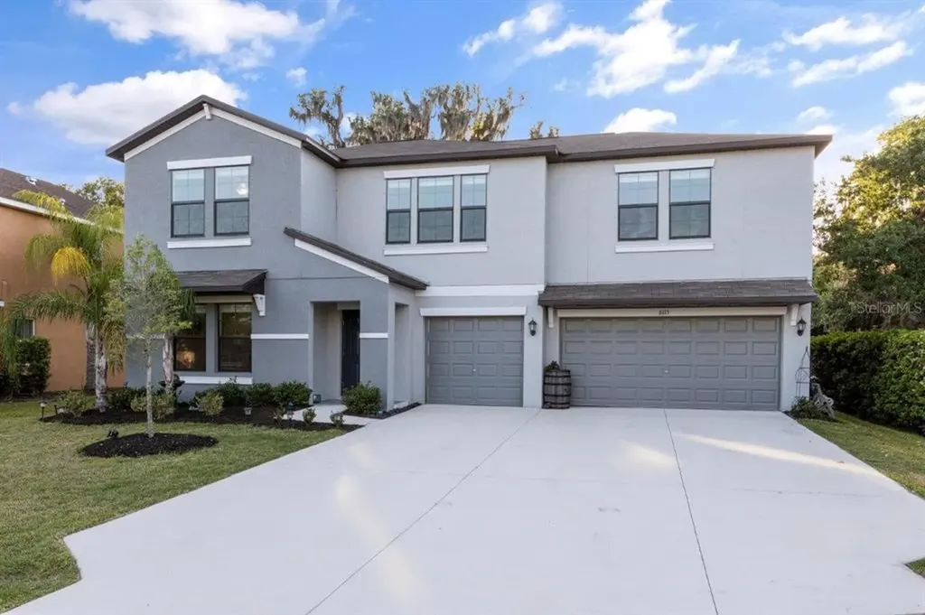 6115 Horse Mill Place Palmetto FL 34221
