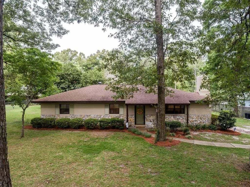 3610 NE 18th Terrace Ocala FL 34479
