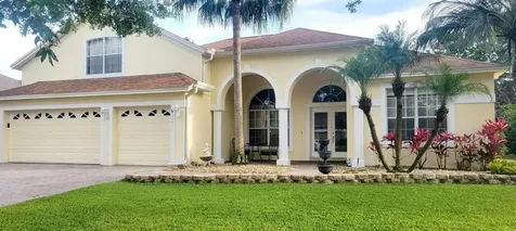 3441 Deer Oak Circle Oviedo FL 32766