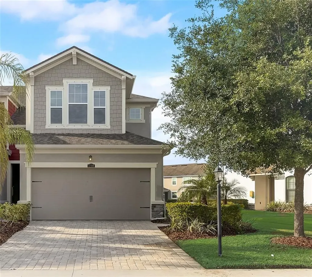12310 Trailhead Drive Bradenton FL 34211