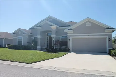 1271 Evergreen Park Circle Lakeland FL 33813