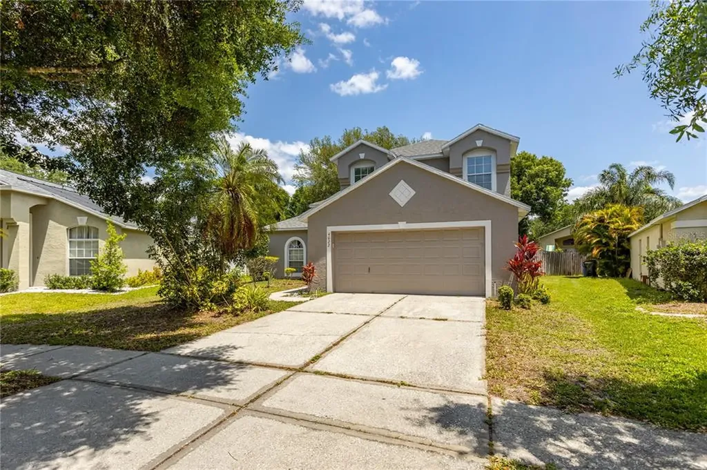 4022 Watercove Drive Riverview FL 33578