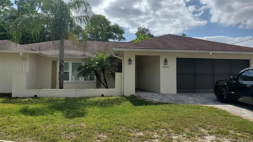 2341 Marietta Avenue Spring Hill FL 34608