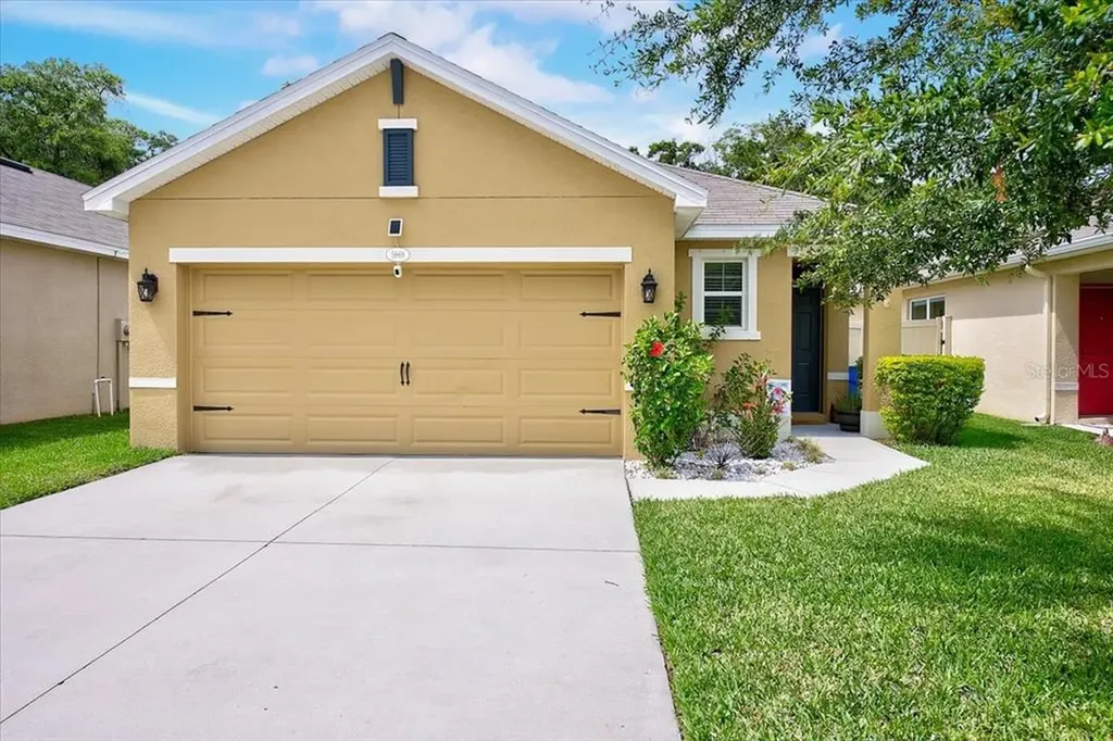 5969 81st Avenue N Pinellas Park FL 33781