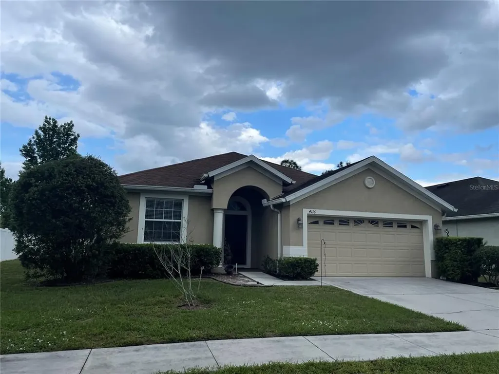 4116 Langdrum Drive Wesley Chapel FL 33543