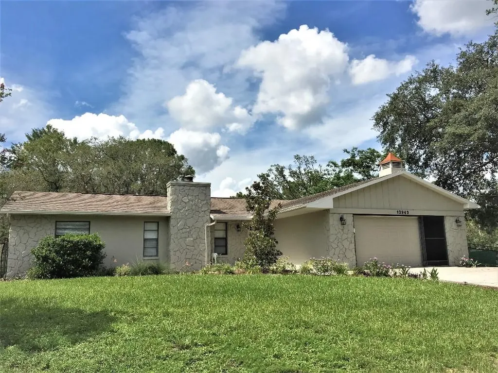 12943 Linden Drive Spring Hill FL 34609
