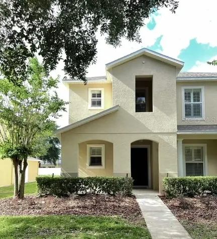 13855 Golden Russet Drive Winter Garden FL 34787