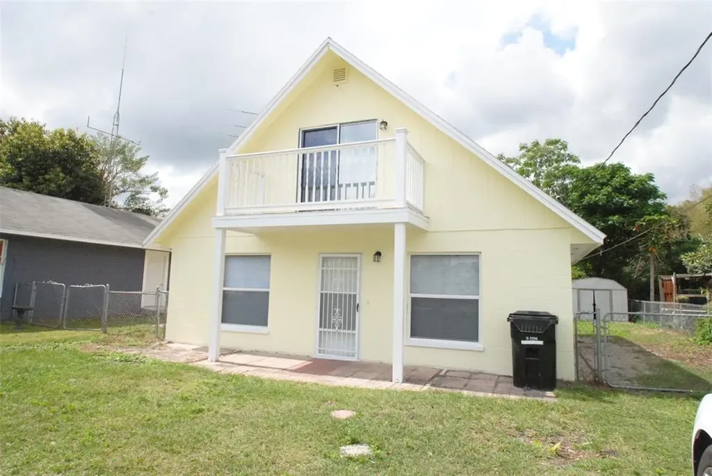 1902 Gadsen Boulevard Orlando FL 32812