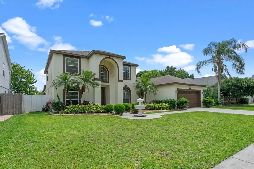 3636 Gatlin Place Circle Orlando FL 32812