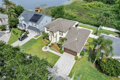 3636 Gatlin Place Circle Orlando FL 32812