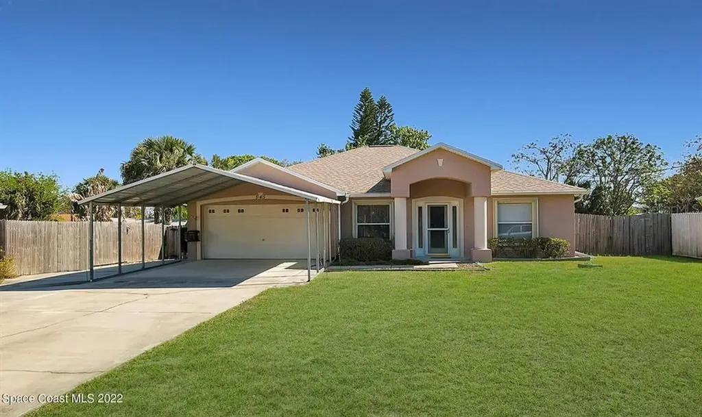 545 Arabella Lane Cocoa FL 32927
