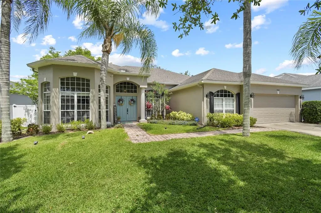423 Laurenburg Lane Ocoee FL 34761