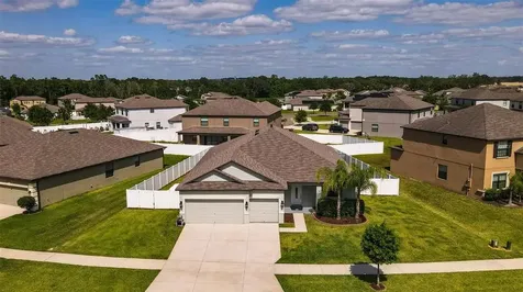 6592 Paden Wheel Street Zephyrhills FL 33541