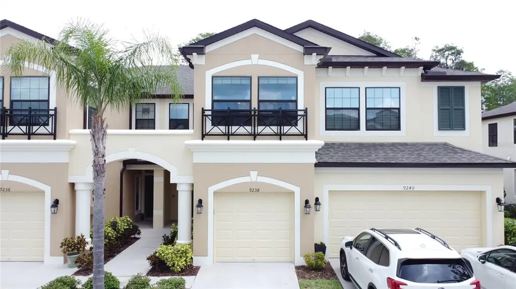 9238 Fox Sparrow Road Tampa FL 33626