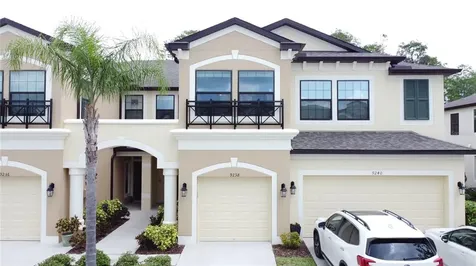 9238 Fox Sparrow Road Tampa FL 33626
