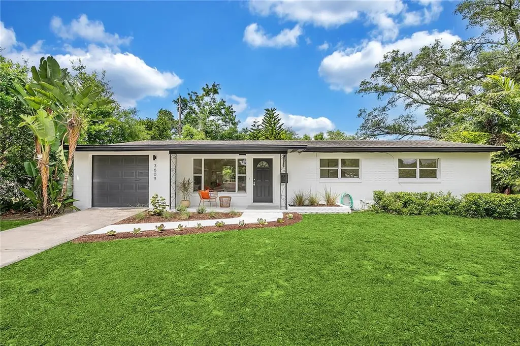 3609 Pelican Lane Orlando FL 32803