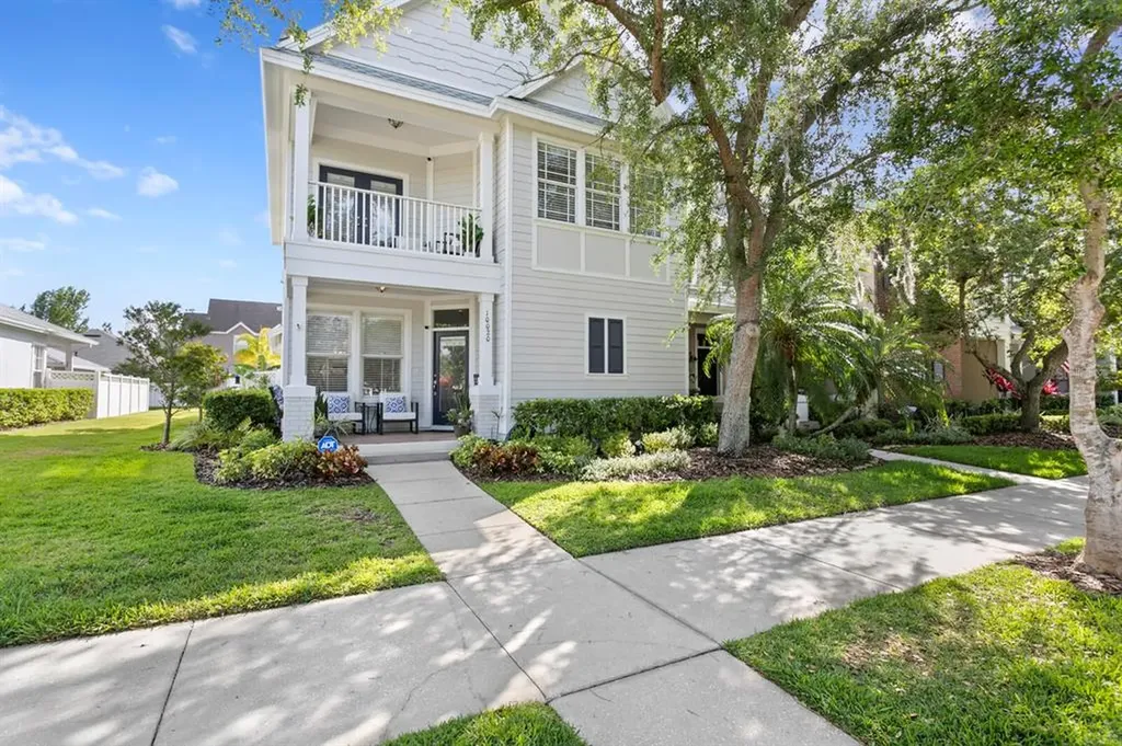 10020 New Parke Road Tampa FL 33626