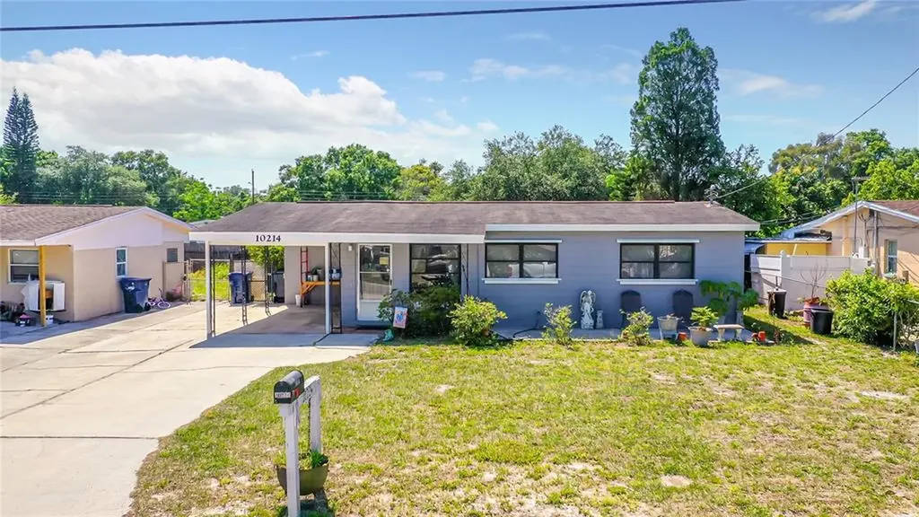 10214 N 27th Street Tampa FL 33612