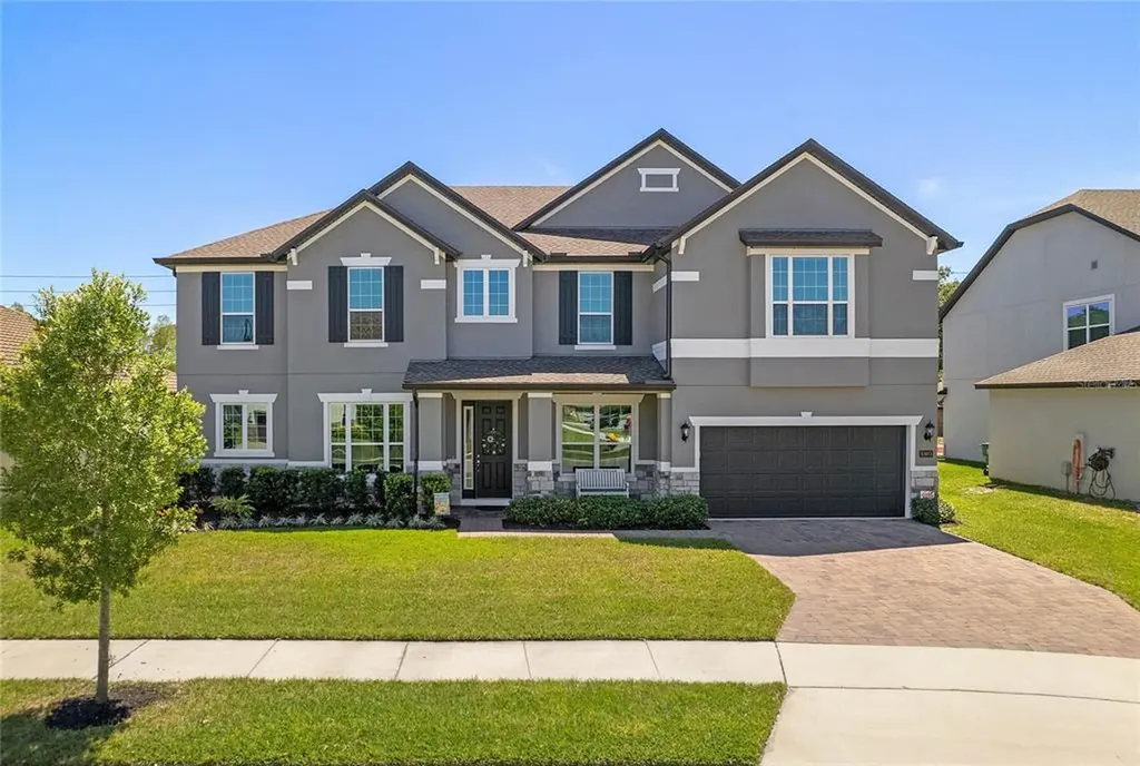 1803 Fullers Oak Loop Winter Garden FL 34787