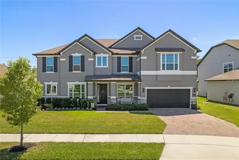 1803 Fullers Oak Loop Winter Garden FL 34787