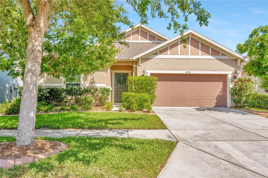 2709 Cypress Bowl Road Lutz FL 33558