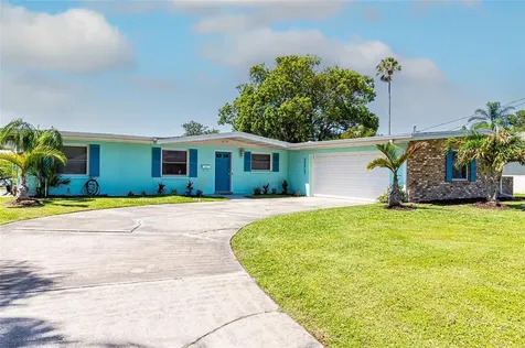 2509 Caribbean Court Orlando FL 32805